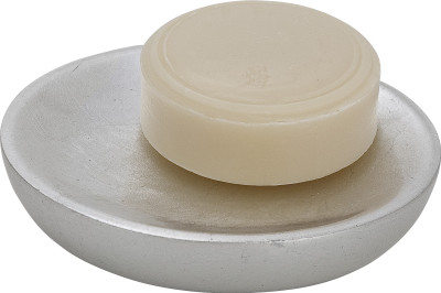 15% OFF on Home Collective - Wenko Soap Dish Silver 15% OFF on Home Collective - Wenko Soap Dish Silver