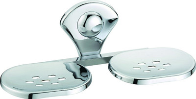 10% OFF on Skayline Double Soap Dish 10% OFF on Skayline Double Soap Dish