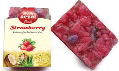 Nezal Strawberry Nezal Strawberry