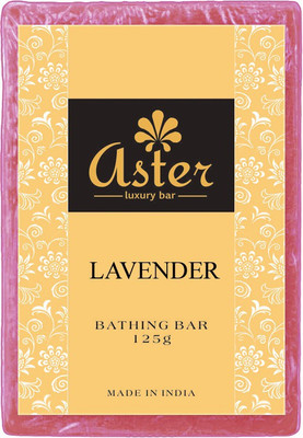 44% OFF on Aster Luxury Lavender Handmade Soap - Set of 12 44% OFF on Aster Luxury Lavender Handmade Soap - Set of 12