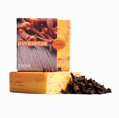 7% OFF on Puresense Triple Milled Clove 7% OFF on Puresense Triple Milled Clove