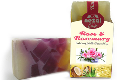 Nezal Rose and Rosemary Nezal Rose and Rosemary