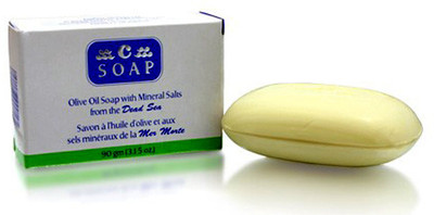 33% OFF on C-Products Soap Olive Oil 33% OFF on C-Products Soap Olive Oil
