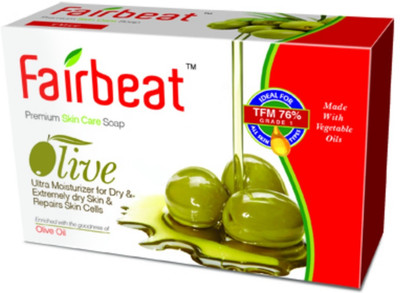 6% OFF on Fairbeat Olive Soap 6% OFF on Fairbeat Olive Soap