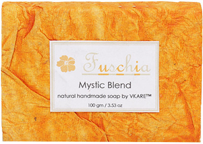 Fuschia Mystic Blend Fuschia Mystic Blend