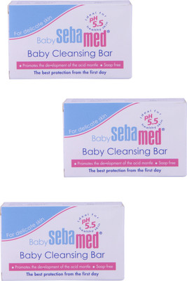 Sebamed Soap Sebamed Soap