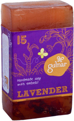 Gulnar Lavender Soap Gulnar Lavender Soap