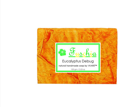 5% OFF on Fuschia Eucalyptus Debug 5% OFF on Fuschia Eucalyptus Debug