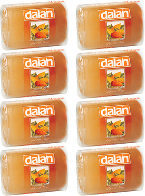 Dalan Glycerine Soap with Pure Almond Oil Dalan Glycerine Soap with Pure Almond Oil