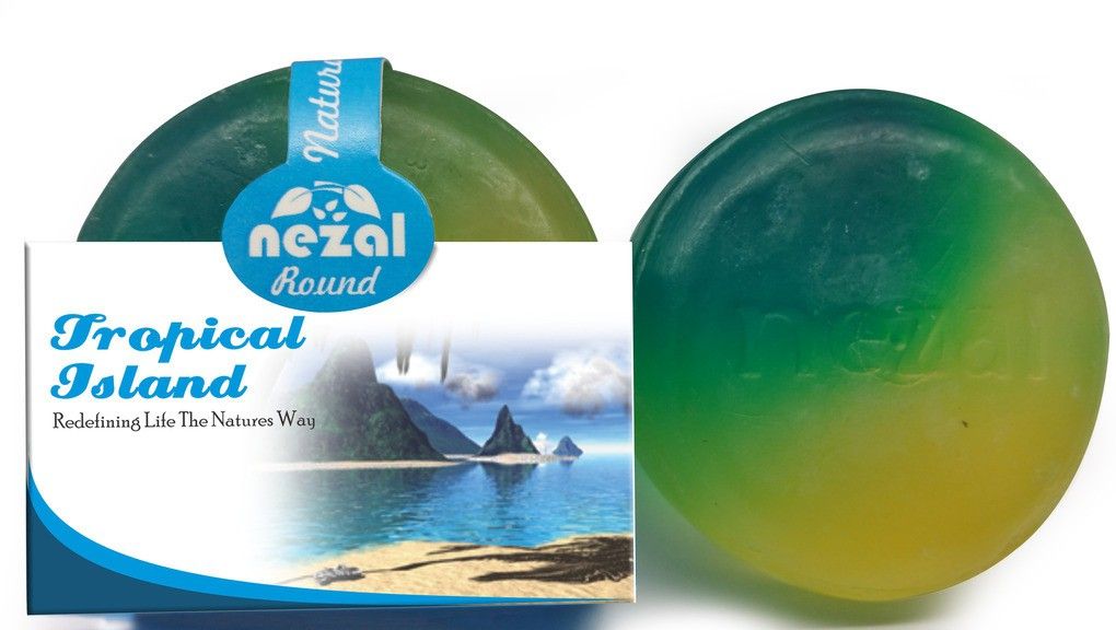 Nezal Tropical Iseland Nezal Tropical Iseland