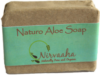 15% OFF on Nirvaaha Naturo Aloe
