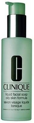 23% OFF on Clinique Liquid Facial Soap Oily Skin Formula 23% OFF on Clinique Liquid Facial Soap Oily Skin Formula
