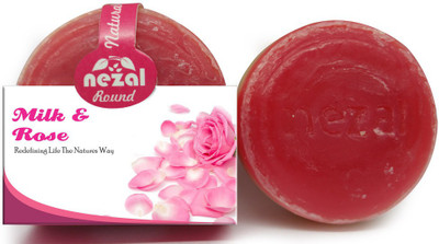 Nezal Milk and Rose Nezal Milk and Rose