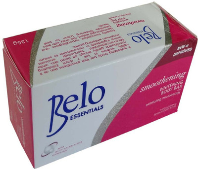 66% OFF on Belo Smoothening And Skin Whitening Day Soap With Skin Vitamins 1Pc 66% OFF on Belo Smoothening And Skin Whitening Day Soap With Skin Vitamins 1Pc