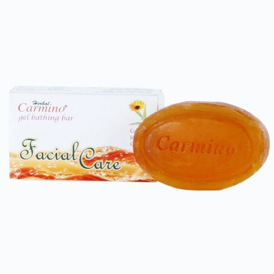 carmino baby soap