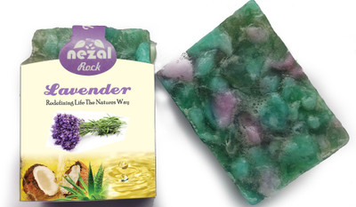 Nezal Lavender Nezal Lavender