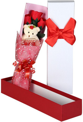 48% OFF on Cosmosgalaxy Teddy Bunch 48% OFF on Cosmosgalaxy Teddy Bunch