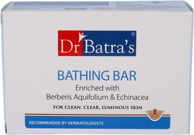 dr reddy's baby soap