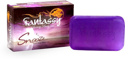 Fantassy Snooze Soap Fantassy Snooze Soap
