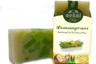 Nezal Lemongrass Nezal Lemongrass