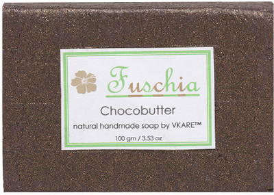 Fuschia Choco Butter Fuschia Choco Butter