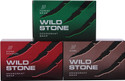 Wild Stone Soaps - Pack of 3: Soap