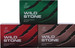 Wild Stone Soaps - Pack of 3