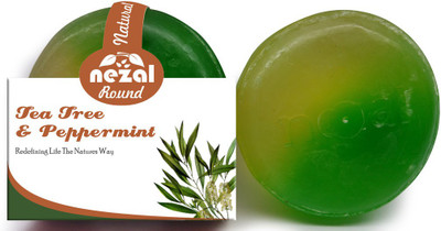 30% OFF on Nezal Tea Tree and Peppermint