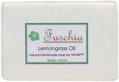 Fuschia Lemon Grass oil Fuschia Lemon Grass oil