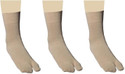 Nxt 2 Skn Women's Solid Crew Length Socks Nxt 2 Skn Women's Solid Crew Length Socks