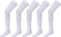 73% OFF on KHI Women's Solid Thigh Length Socks 73% OFF on KHI Women's Solid Thigh Length Socks
