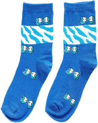 31% OFF on Kiosha Women's Printed Crew Length Socks 31% OFF on Kiosha Women's Printed Crew Length Socks