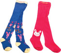 10% OFF on Mee Mee Girl's Printed Knee Length Socks 10% OFF on Mee Mee Girl's Printed Knee Length Socks