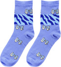 29% OFF on Kiosha Women's Printed Crew Length Socks 29% OFF on Kiosha Women's Printed Crew Length Socks