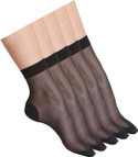 26% OFF on Ultimate Women's Solid Ankle Length Socks 26% OFF on Ultimate Women's Solid Ankle Length Socks