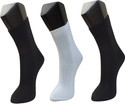 62% OFF on MARC Boy's Solid Crew Length Socks 62% OFF on MARC Boy's Solid Crew Length Socks