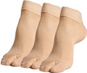 Ultimate Women's Solid Ankle Length Socks