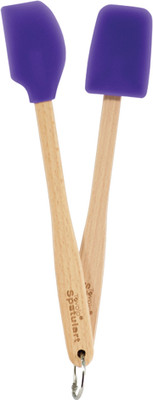 Tovolo Mixing Spatula Pack of 2 Tovolo Mixing Spatula Pack of 2