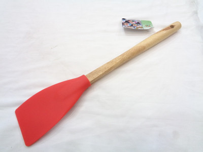 22% OFF on Imported From China Non-Stick Spatula Pack of 1 22% OFF on Imported From China Non-Stick Spatula Pack of 1