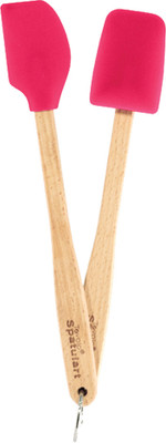 9% OFF on Tovolo Mixing Spatula Pack of 2 9% OFF on Tovolo Mixing Spatula Pack of 2