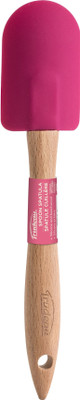 Trudeau Wooden Spatula Pack of 1 Trudeau Wooden Spatula Pack of 1