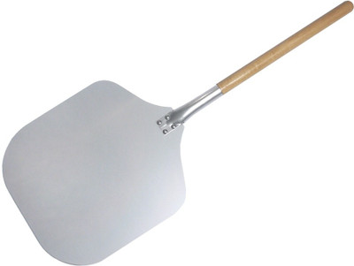 31% OFF on Tirupati Pizza Peel Lifting Spatula Pack of 1 31% OFF on Tirupati Pizza Peel Lifting Spatula Pack of 1