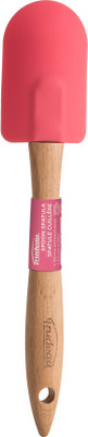 Trudeau Wooden Spatula Pack of 1 Trudeau Wooden Spatula Pack of 1