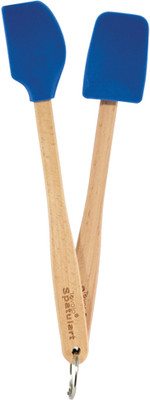 9% OFF on Tovolo Mixing Spatula Pack of 2 9% OFF on Tovolo Mixing Spatula Pack of 2