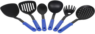 60% OFF on Cosmosgalaxy Kitchen Tool Serving Set of 6 Pcs Mixing Spatula Pack of 6 60% OFF on Cosmosgalaxy Kitchen Tool Serving Set of 6 Pcs Mixing Spatula Pack of 6