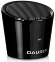 Dausen Pure Decibel Bluetooth Wireless Mobile/Tablet Speaker