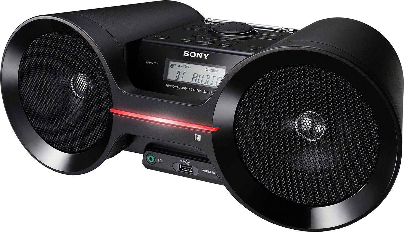 Buy Sony ZSBTY52 Speaker Online from