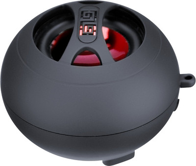 35% OFF on DBEST PS4001 Solo Wired Mini Speaker