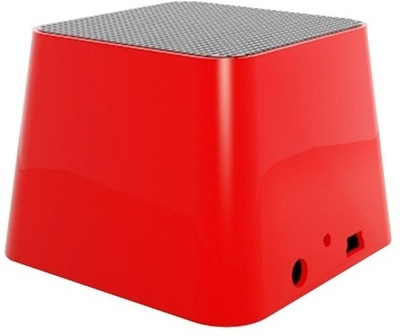 58% OFF on Umeko Mini Mobile/Tablet Speaker 58% OFF on Umeko Mini Mobile/Tablet Speaker