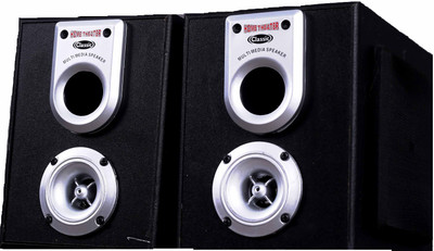 4% OFF on Classic CL 550 Boom Box Wired Laptop/Desktop Speaker 4% OFF on Classic CL 550 Boom Box Wired Laptop/Desktop Speaker